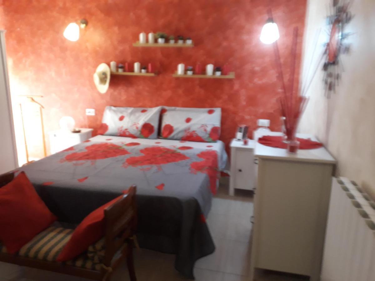 Suites Rome Пескара Екстериор снимка