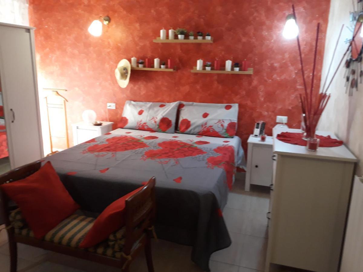 Suites Rome Пескара Екстериор снимка