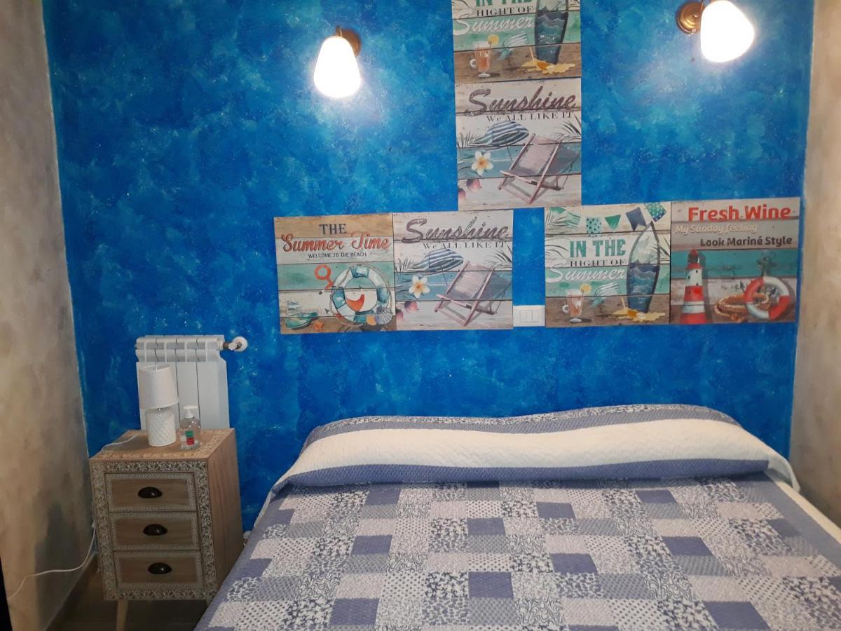 Suites Rome Пескара Екстериор снимка