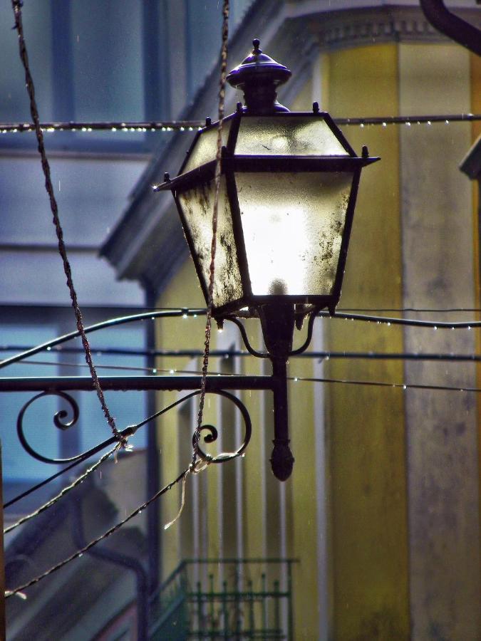 Suites Rome Пескара Екстериор снимка