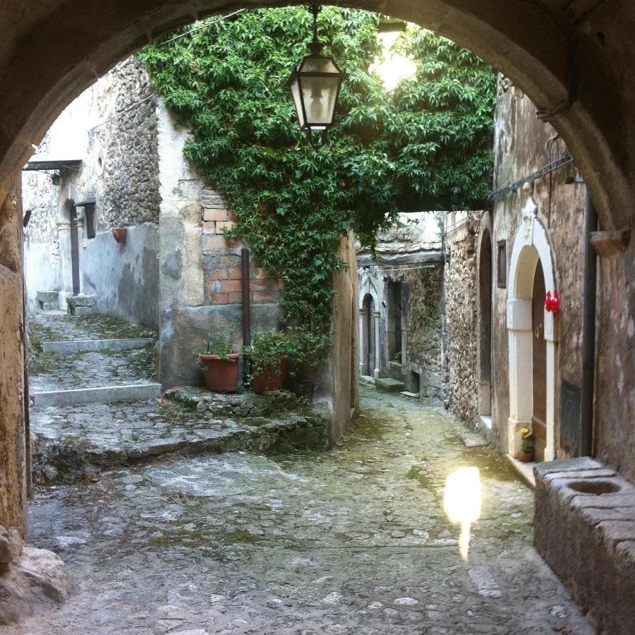 Suites Rome Пескара Екстериор снимка