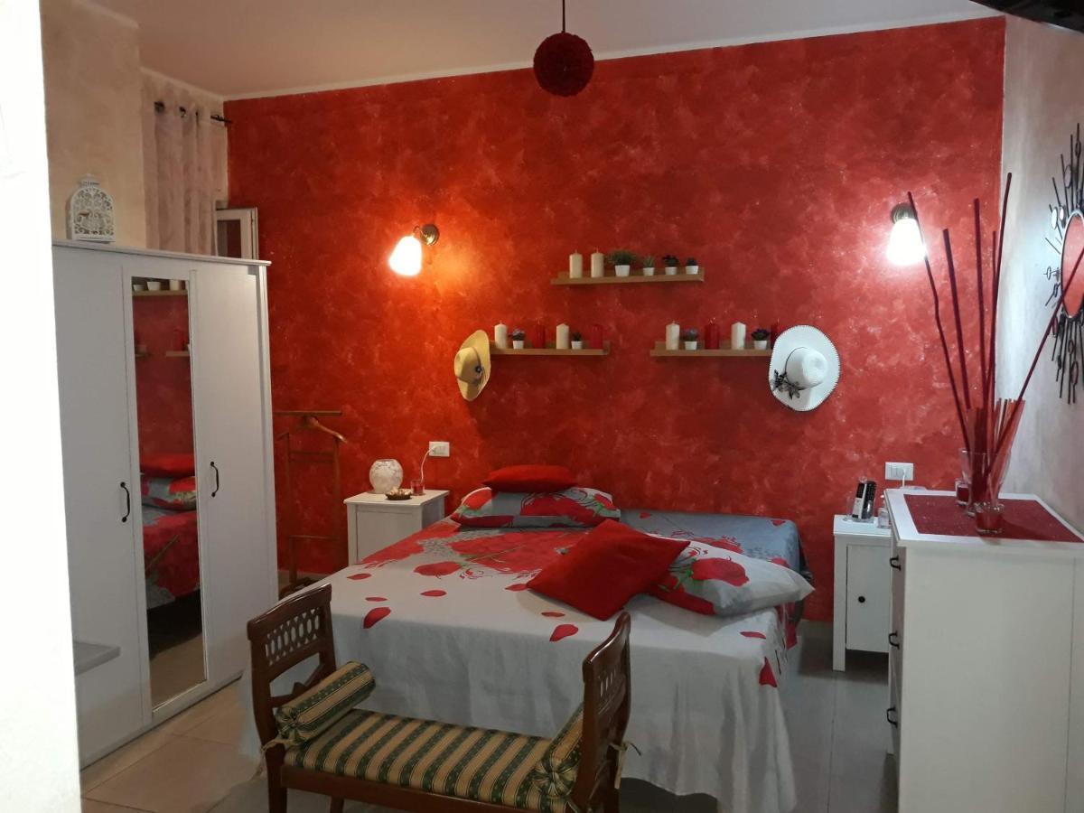 Suites Rome Пескара Екстериор снимка