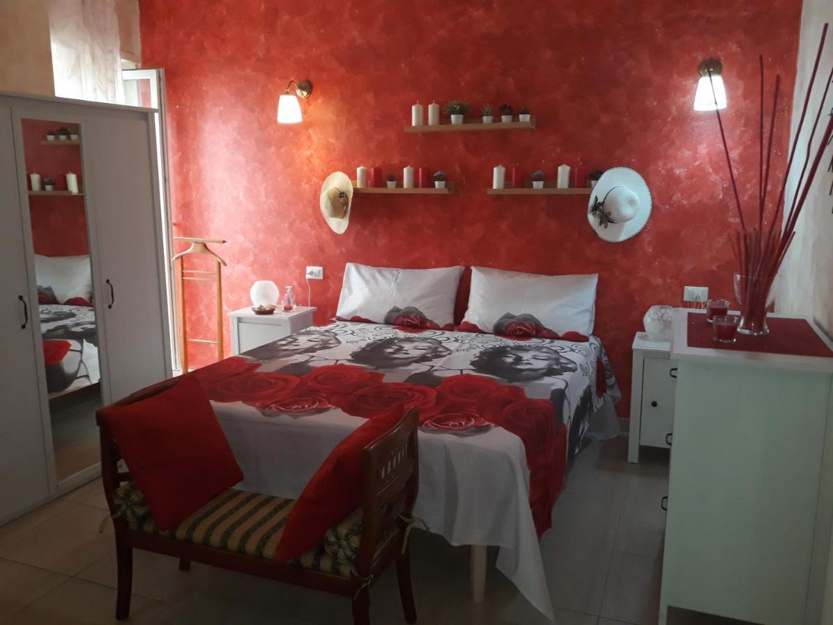 Suites Rome Пескара Екстериор снимка