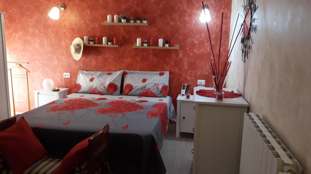 Suites Rome Пескара Екстериор снимка