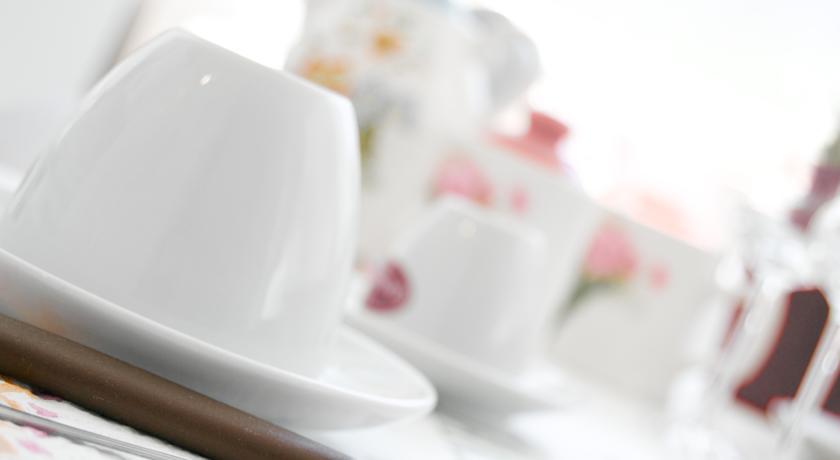 Suites Rome Пескара Стая снимка