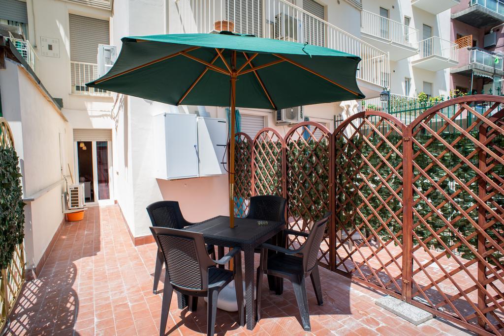 Suites Rome Пескара Екстериор снимка