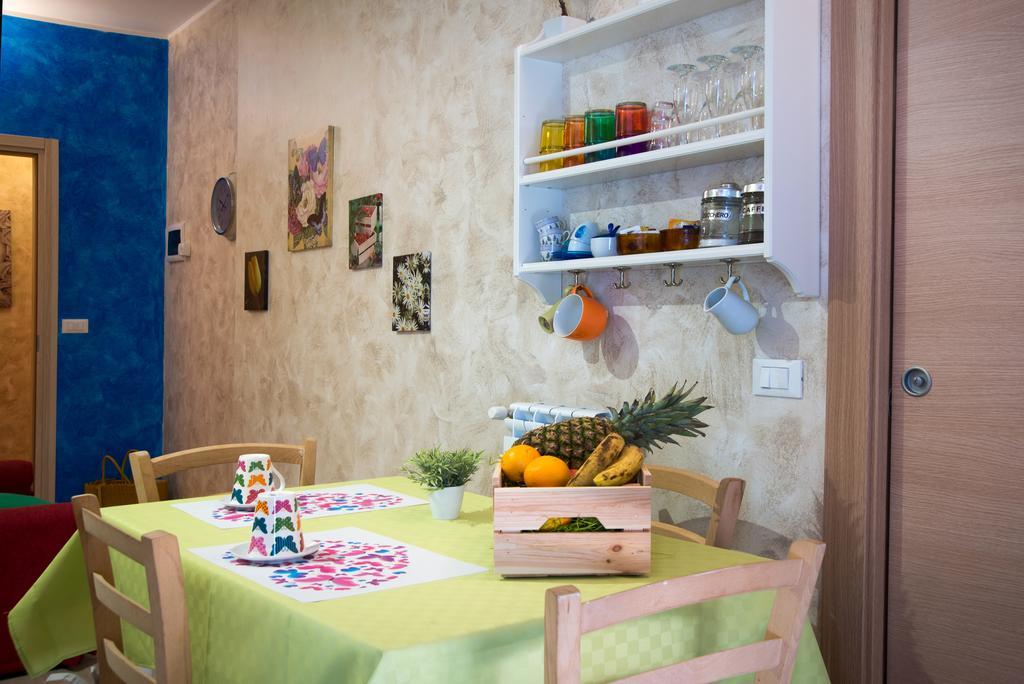 Suites Rome Пескара Екстериор снимка