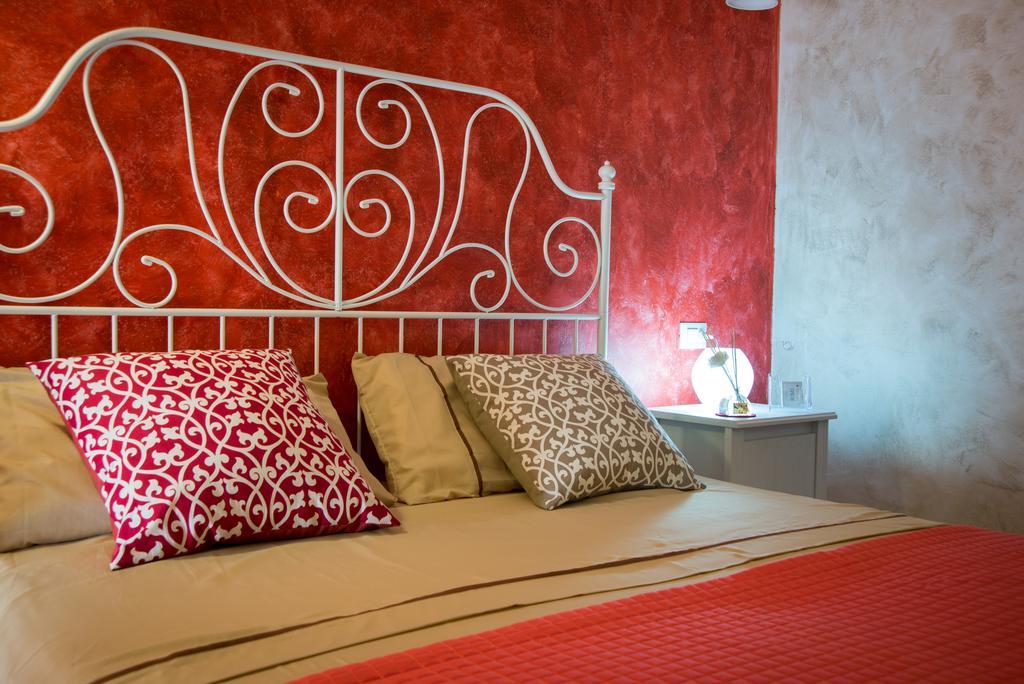 Suites Rome Пескара Екстериор снимка