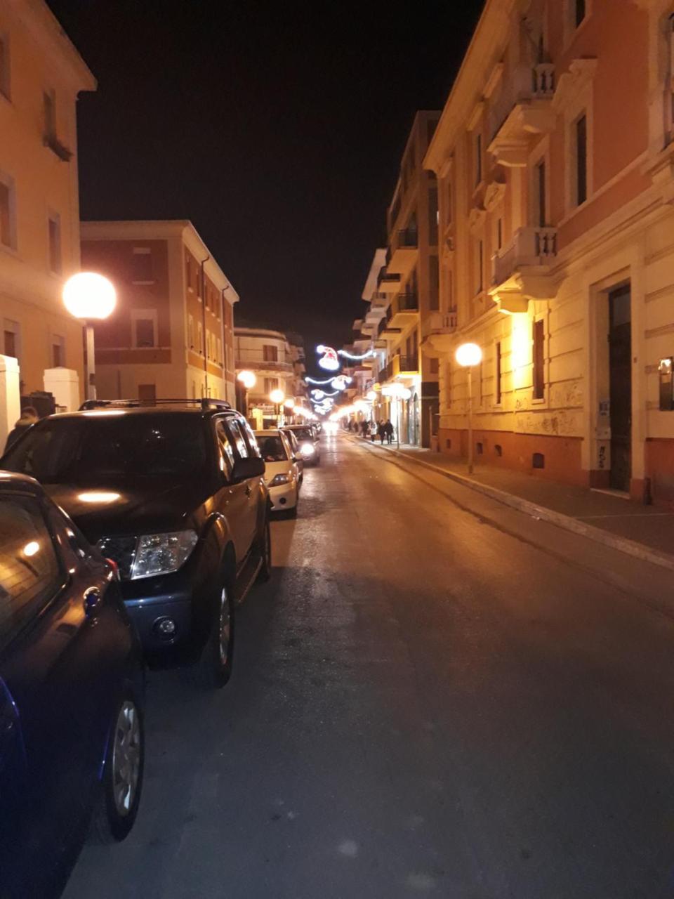 Suites Rome Пескара Екстериор снимка