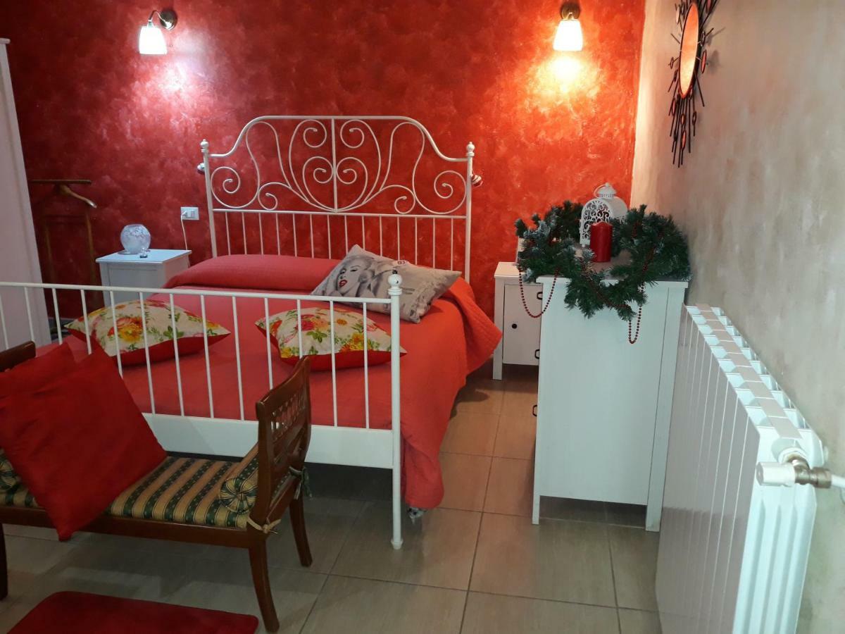 Suites Rome Пескара Екстериор снимка