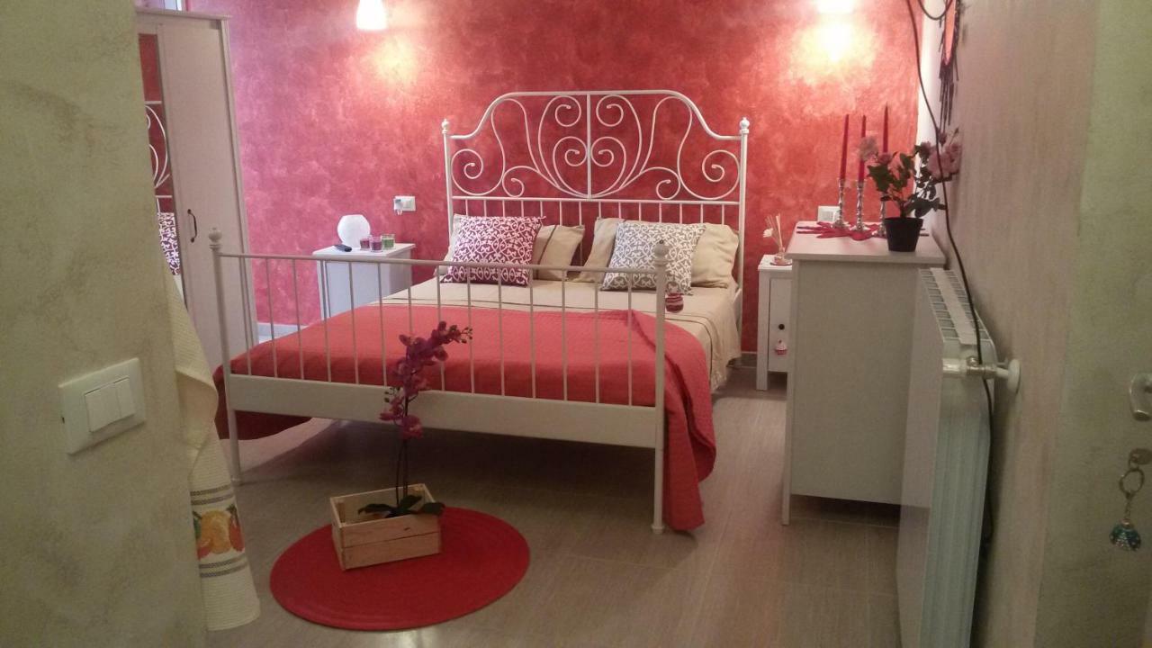 Suites Rome Пескара Екстериор снимка